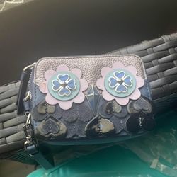 Kate Spade Wristlet