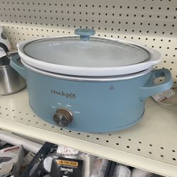 Crock-Pot Manual 7-Quart Slow Cooker, Reflection
