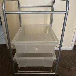 Utility Cart