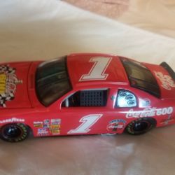 1997 Revelle racing car