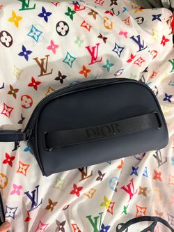 Dior men’s bag
