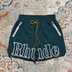 Rhude shorts men’s