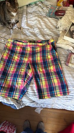 Ralph Lauren polo golf shorts women’s size 12