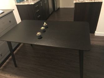 Kitchen table