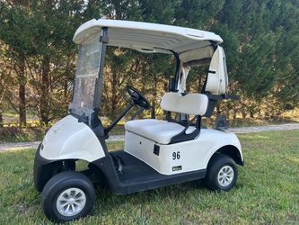 2020 ezgo elite golf cart