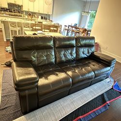 Perfect Condition Couch Sale