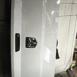 2016 Dodge Ram 1500 Parts