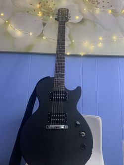 Epiphone Les Paul II Limited Edition