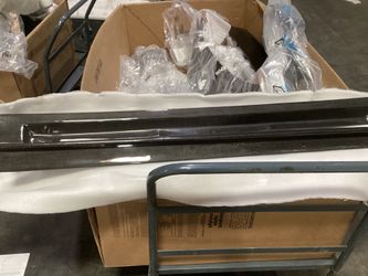 Blemished 2000-2009 Honda $2000 Carbon Creations Type JS Side Skirts Rockel Panels - 2 Piece