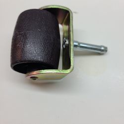 HEAVY DUTY RISERS/CASTERS 