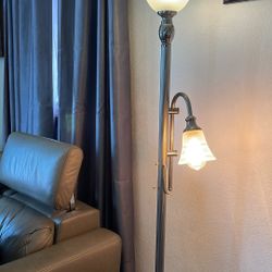 Free Standing Lamp