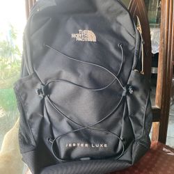 The North Face Jester Luxe Backpack