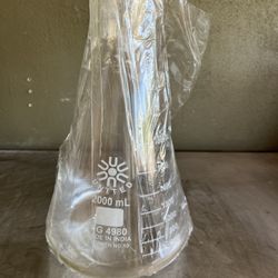 Erlenmeyer Flask