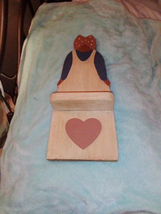 Vintage Wall Decor Wooden