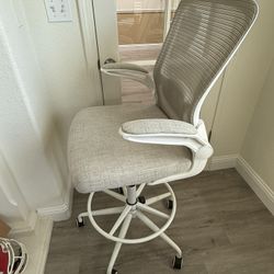 High Desk Chair