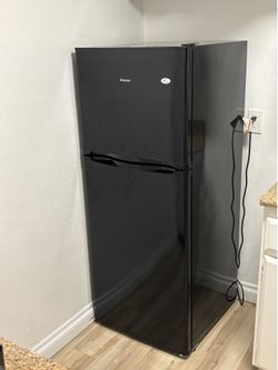 Hot point brand new refrigerator