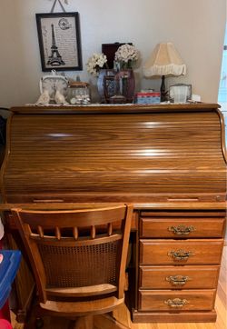 Desk