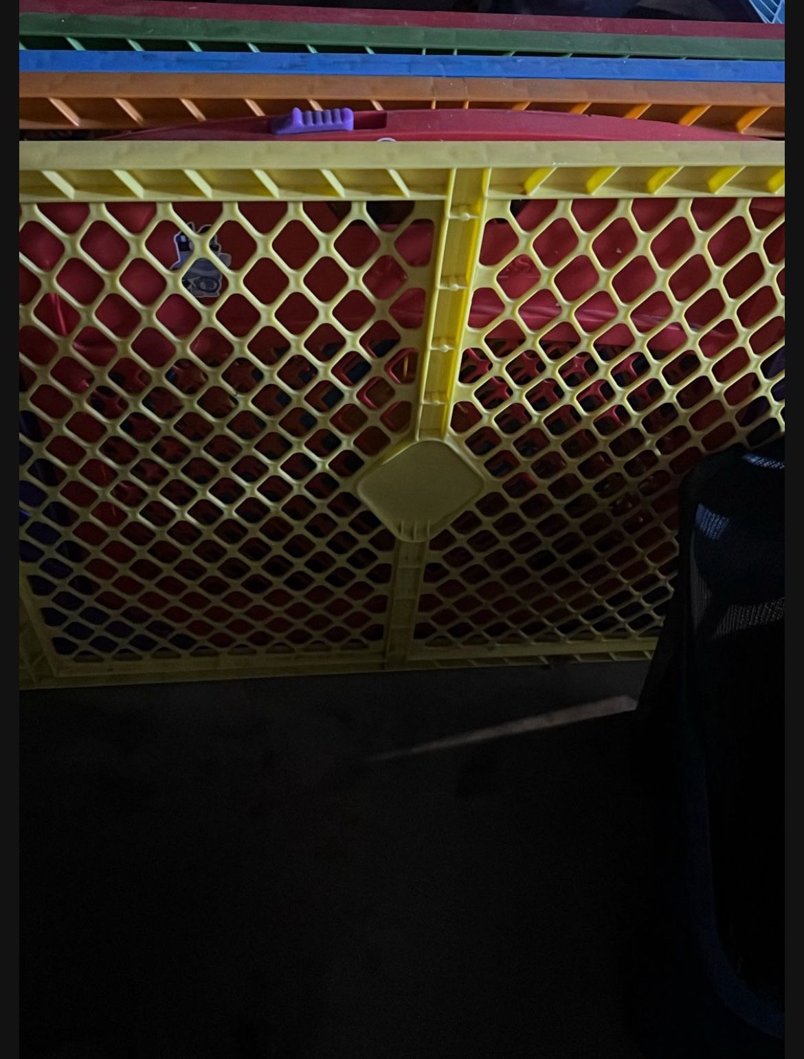 Kids gate Safety gate 💗