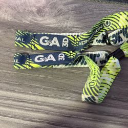 Saturday/Sunday Ultra Tickets 