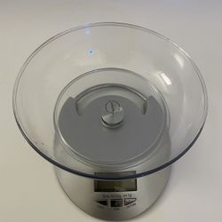 Food Digital Kitchen Scale 