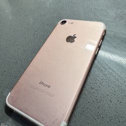 Apple iPhone 7 128 Gb New Unlocked for Sale in Chandler, AZ