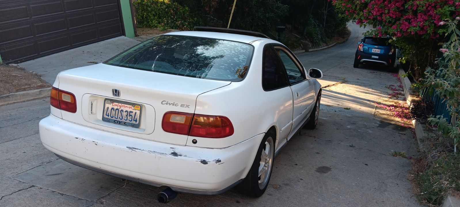 1994 Honda Civic for Sale in Alhambra, CA OfferUp