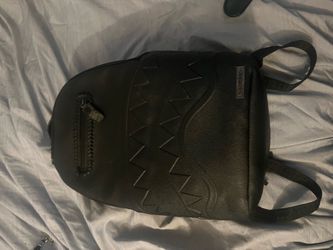 sprayground backpack