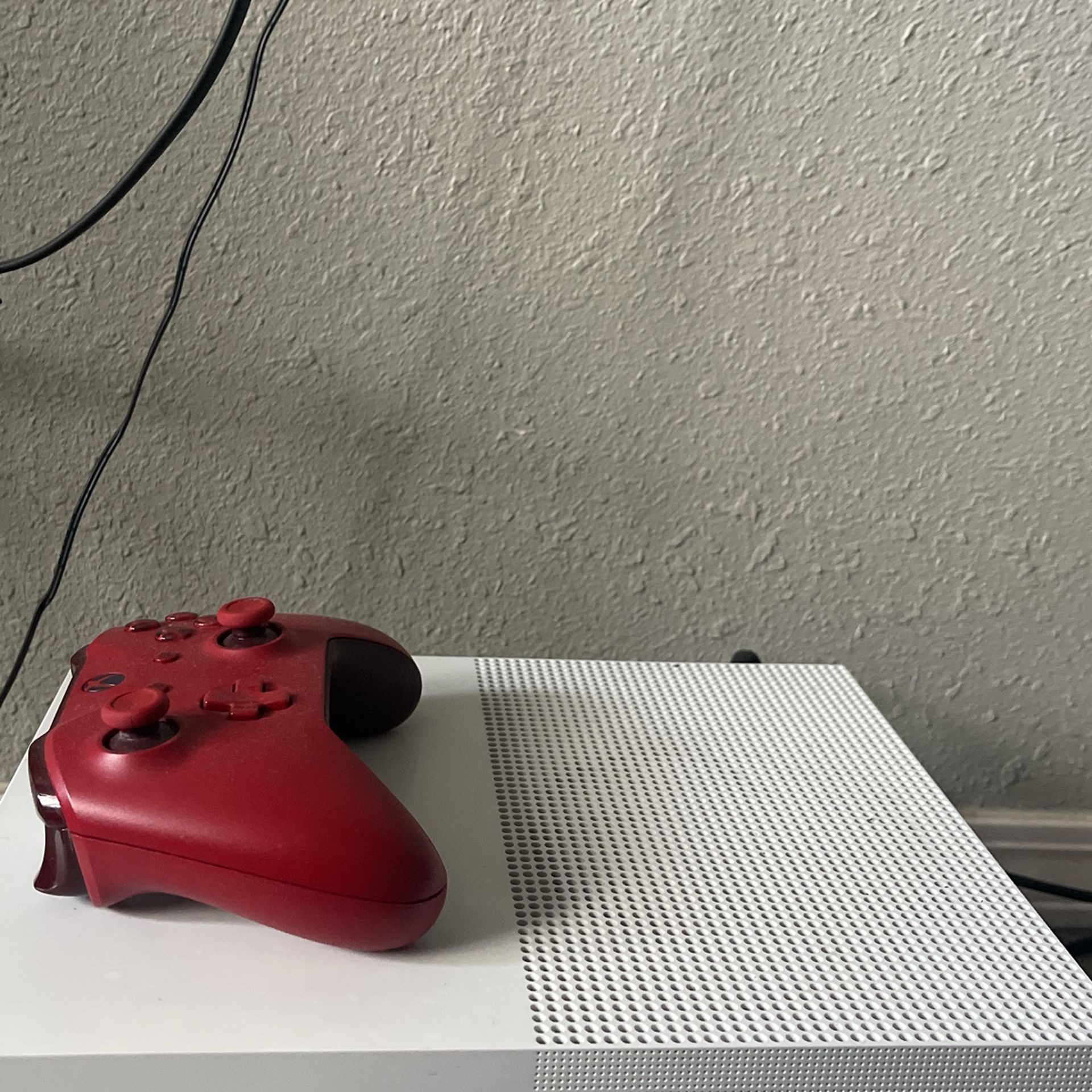 XBOX ONE