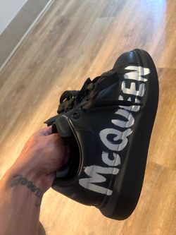 ALEXANDER MCQUEEN