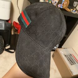 Gucci Hat 