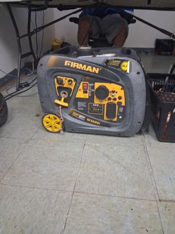 Generator