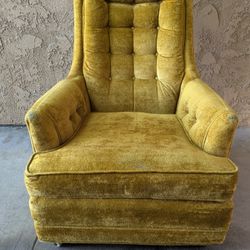 Vintage Chair