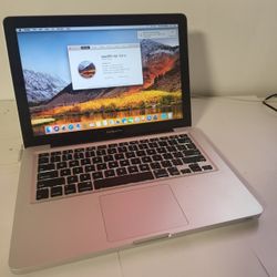 MACBOOK PRO CORE i5 AT 2.3GHZ (SHOP67)

