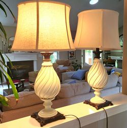 Lamps- 2