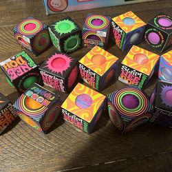 Needoh  (NEW) and sealed