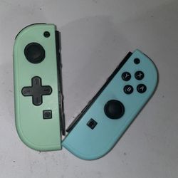 Nintendo Switch Joy Cons Accessories