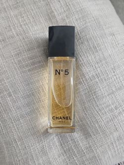 Chanel cologne