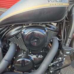 2020 Kawasaki 900