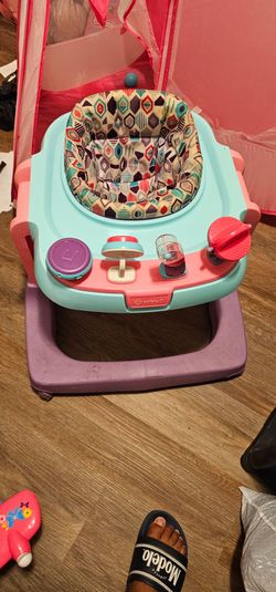 Baby Walker