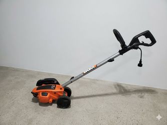 Worx 12 Amp Electric 7.5" Lawn Edger & Trencher