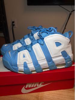 Nike More Uptempo