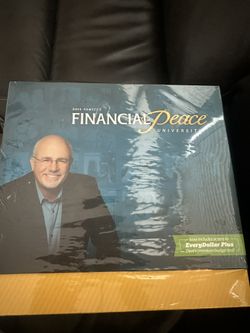 Dave Ramseys Financial Peace University