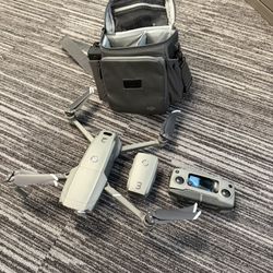 DJI Mavic 2 Zoom Fly More