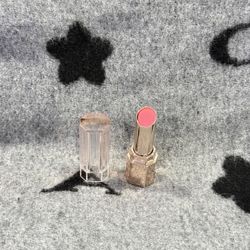 Lancôme Lip Idôle Squalane-12 Butterglow Hydrating Lip Balm mini size 0.8g