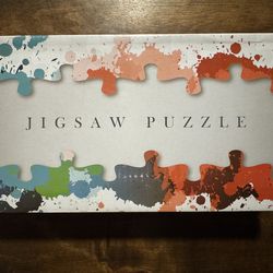 Jigsaw Puzzle bundle