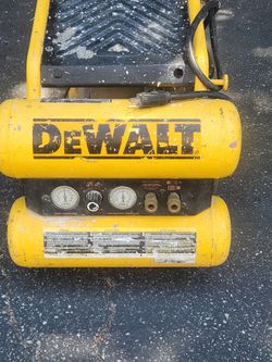 Compressor