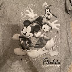 Disney Kids Shirt