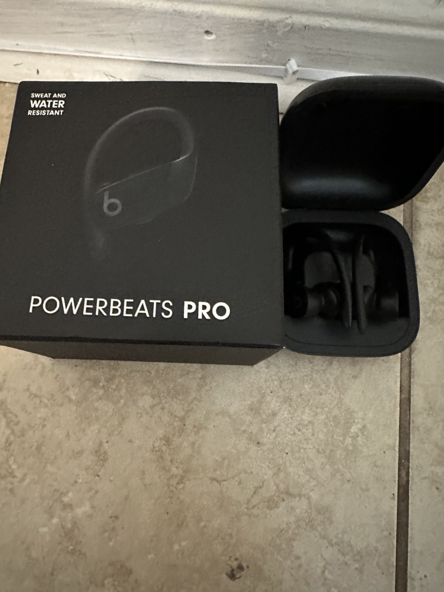 Powerbeats PRO 