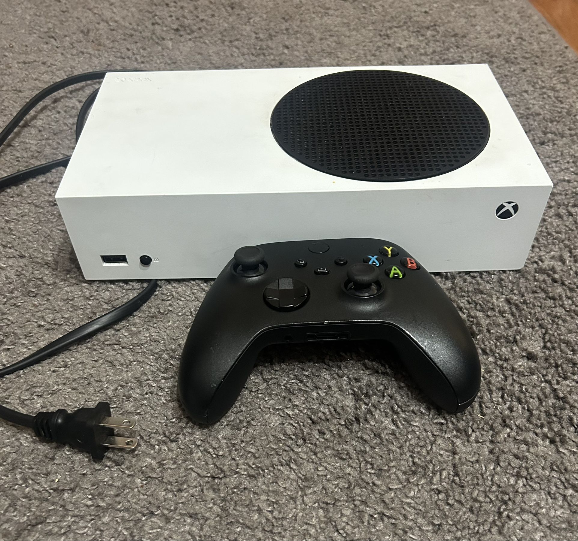 Xbox Series S