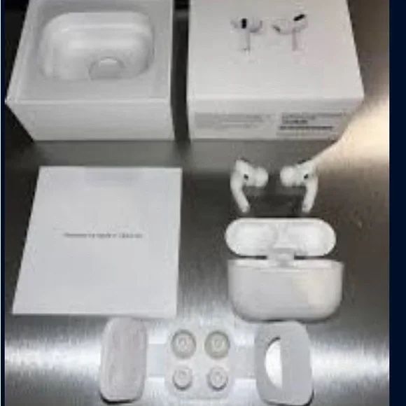 airpod pro 2nd generation
